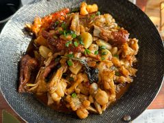 -大牌大·传统杭帮菜(湖滨店)