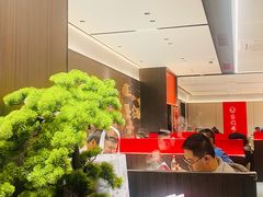 -蝎王府羊蝎子(北大地店)