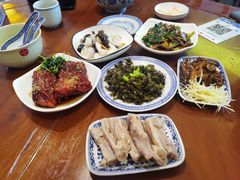 -同得兴 Since·1995 传统苏式面馆(十全街店)