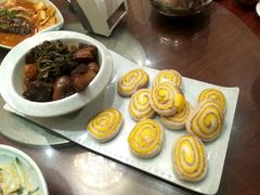 酱小土豆-小土豆北方菜馆(文慧园店)