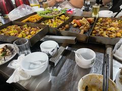 -老三李村河底戳子肉(总店)