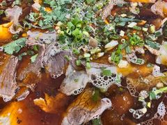 -朝伟清真铜瓢牛肉馆(三十年老·店)