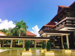 -三亚海棠湾万丽度假酒店