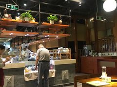 -黑鸡小馆(金源店)