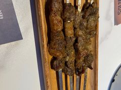 -阿娜尔·新疆菜(宜家荟聚中心店)