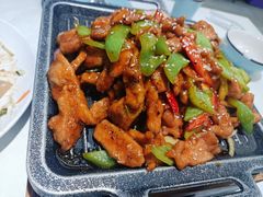 -昱德来·天津菜(河西店)