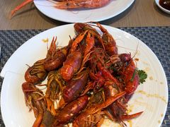-新食谱全日制餐厅·苏州苏州湾艾美酒店