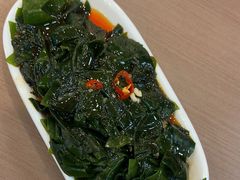 -灵芝妹子海鲜米线(瓦房店新玛特店)