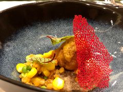 -若蘭慈·无国界素食料理(欢乐海岸店)