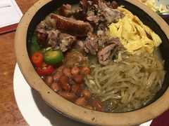 -园林美食城·本土农家菜(杨和镇店)