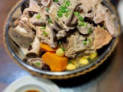 -猪肉婆私房菜(容桂总店)