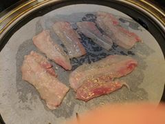 -熊大·鲜烤黄牛肉(五山店)