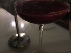 -STARRY CAFE & LOUNGE BAR(高新店)