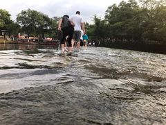 -桂林灵渠景区