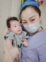 -国际月月生母婴月子中心(旗舰店)