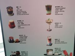 -BLAQ咖啡(骏豪店)