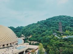 -牛首山文化旅游区