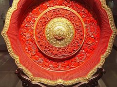 -北京工艺美术博物馆