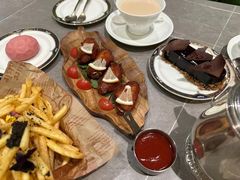 -也枫·小黄楼(南山路旗舰店)