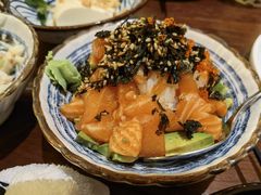 -鸟鹏烧鸟居酒屋(昌岗店)