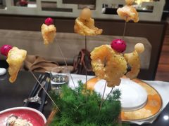 -北京王府井希尔顿酒店·秦唐中餐厅Chynna