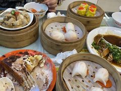 -澳门陈光记烧味饭店(万象城店)