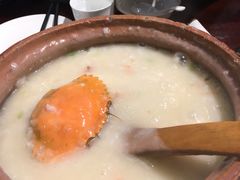 -悟长年潮汕菜砂锅粥(圣熙8号店)