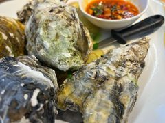 -九龙奇迹海鲜大排档(万象城店)