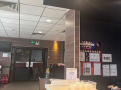 -麦当劳(东大桥店)