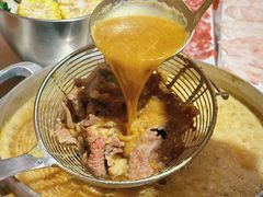 -荣叔港式沙嗲牛肉火锅(正佳潮流店)