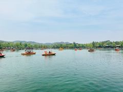 -承德避暑山庄景区