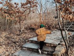 -竹泉村旅游度假区