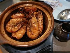 -捞王锅物料理(上海世茂广场店)