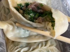 -叶存利海鲜大馅饺子(海宁路总店)