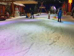 -宁波冰雪大世界(北仑区)