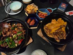 -荣记·囍粤茶餐厅(花都店)