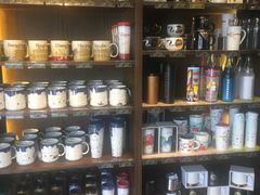 -星巴克(舟山蜈蚣峙店)