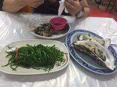 -垦丁辉哥生鱼片