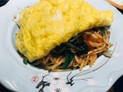 合菜盖帽-娄三少春饼·烤鸭(合生汇购物中心店)