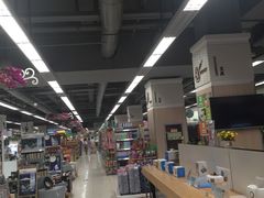 -华润万家(凯德广场店)