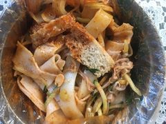 -玲玲米粉·新疆现炒米粉(大十字总店)