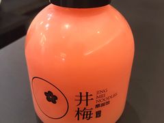 -贡梅老面馆·蟹粉面·无锡特色小吃(南长街主推店)