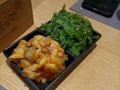 -林妈妈村·日式料理(宝山万达店)