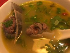 -OPEN開全日自助餐厅·牛肉火锅·海鲜(佛山希尔顿酒店)