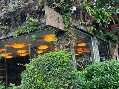-大新明仕山庄