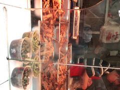 -黄毛鸭脖(汉阳总店)