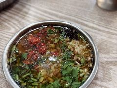 -学街秀兰麻辣烫(眉山分店)