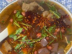 -小杨生煎(黄河路店)