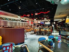 -潮界(虹桥新天地店)