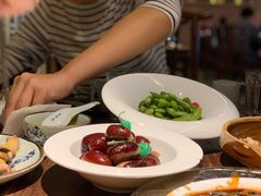 -鱼食饭稻·苏浙土菜17年老馆子(平江路店)